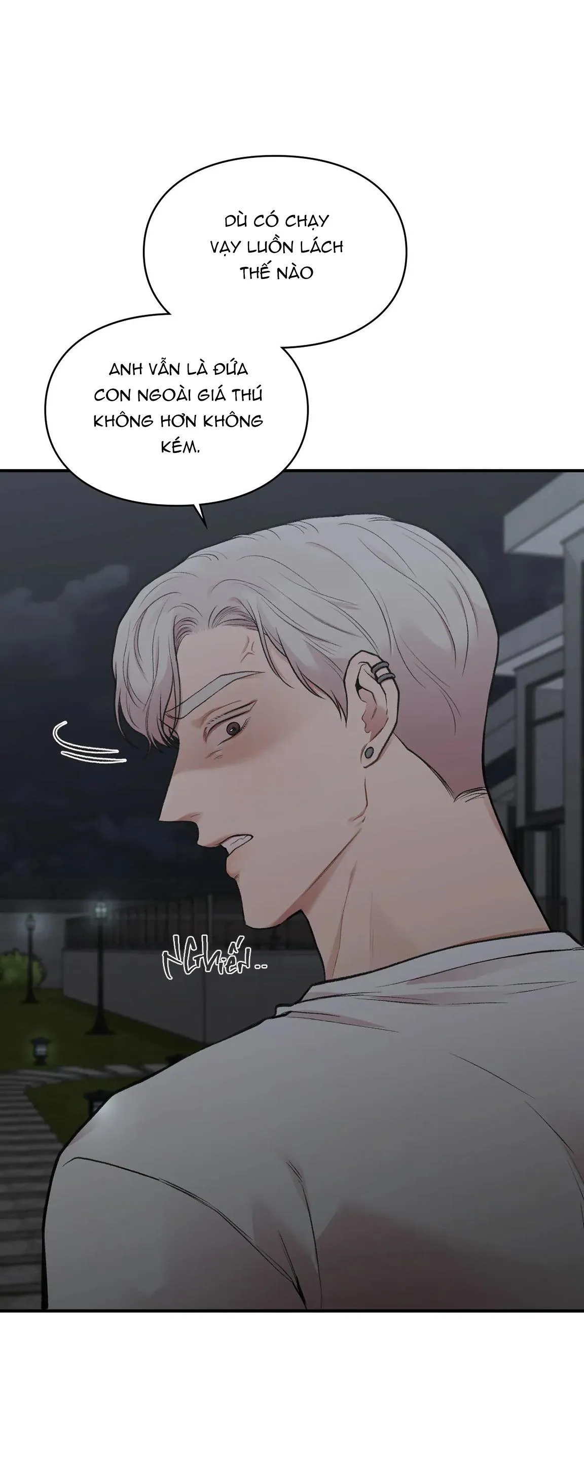 ZAI ĐẸP NHƯNG LẠI THÍCH DẠY ĐỜI Chapter 18 Trang 62