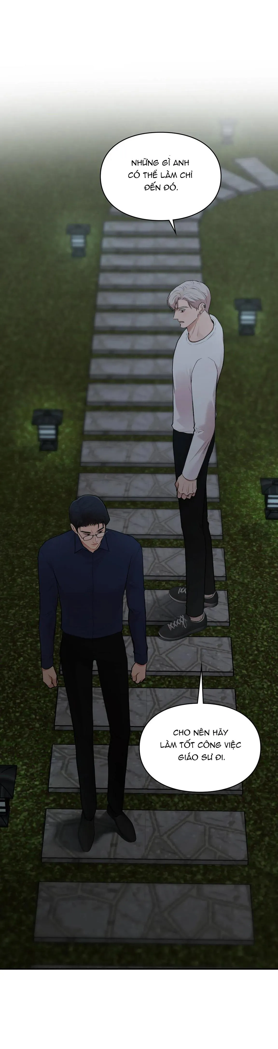 ZAI ĐẸP NHƯNG LẠI THÍCH DẠY ĐỜI Chapter 18 Trang 64