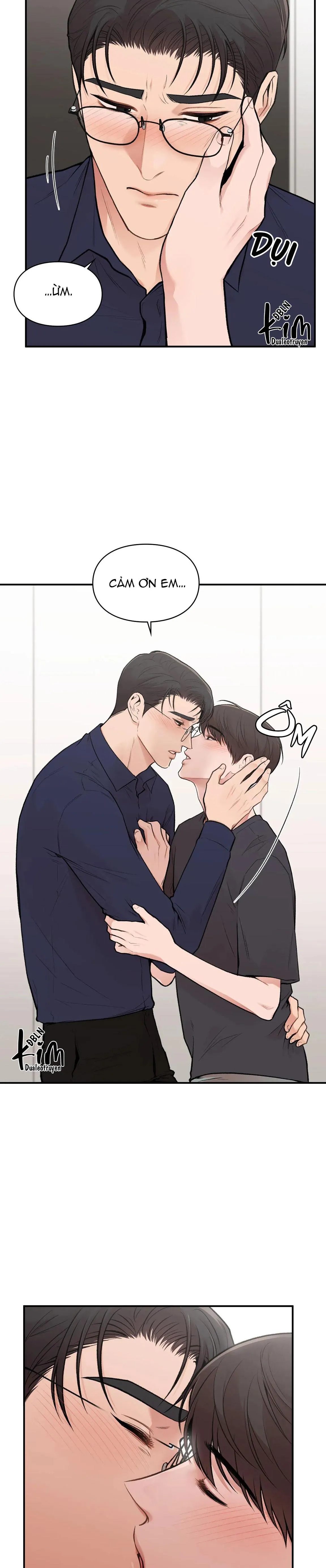 ZAI ĐẸP NHƯNG LẠI THÍCH DẠY ĐỜI Chapter 19 Trang 11