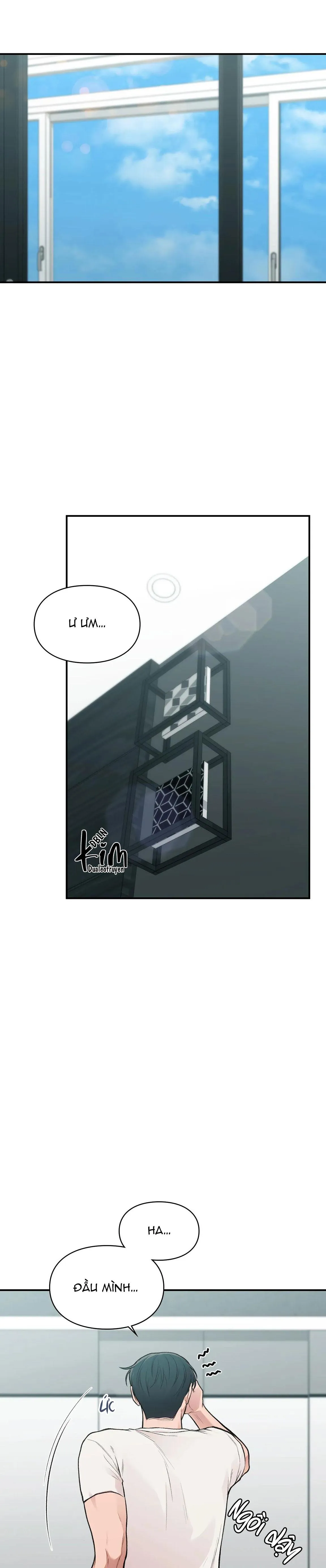 ZAI ĐẸP NHƯNG LẠI THÍCH DẠY ĐỜI Chapter 19 Trang 13