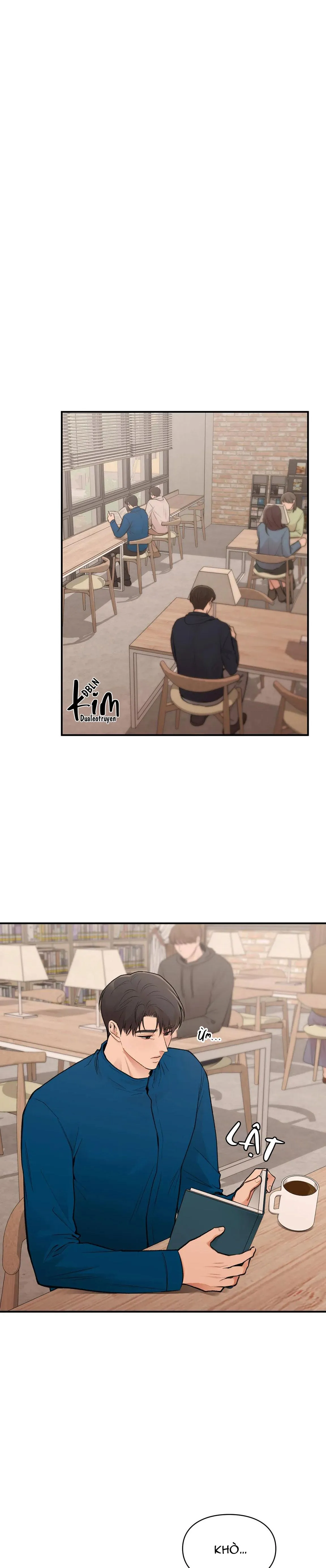 ZAI ĐẸP NHƯNG LẠI THÍCH DẠY ĐỜI Chapter 19 Trang 25