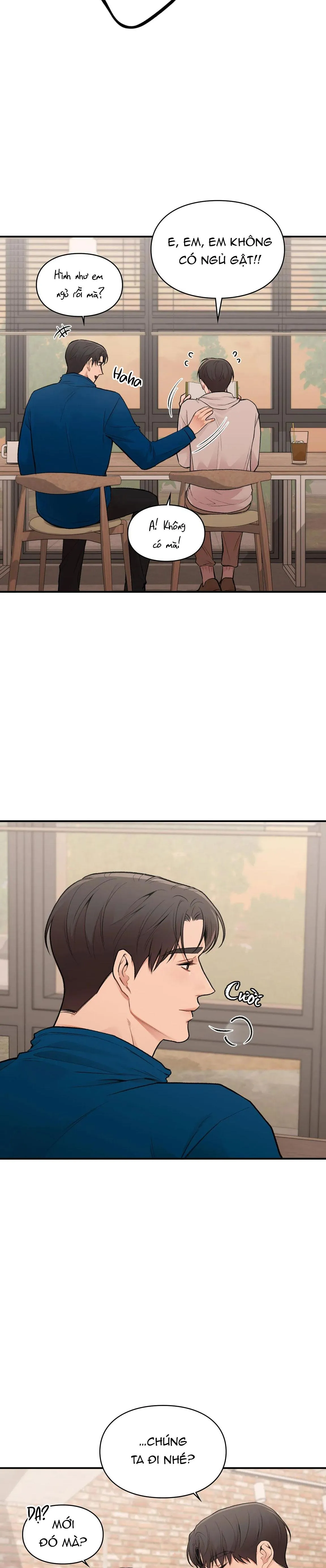 ZAI ĐẸP NHƯNG LẠI THÍCH DẠY ĐỜI Chapter 19 Trang 27