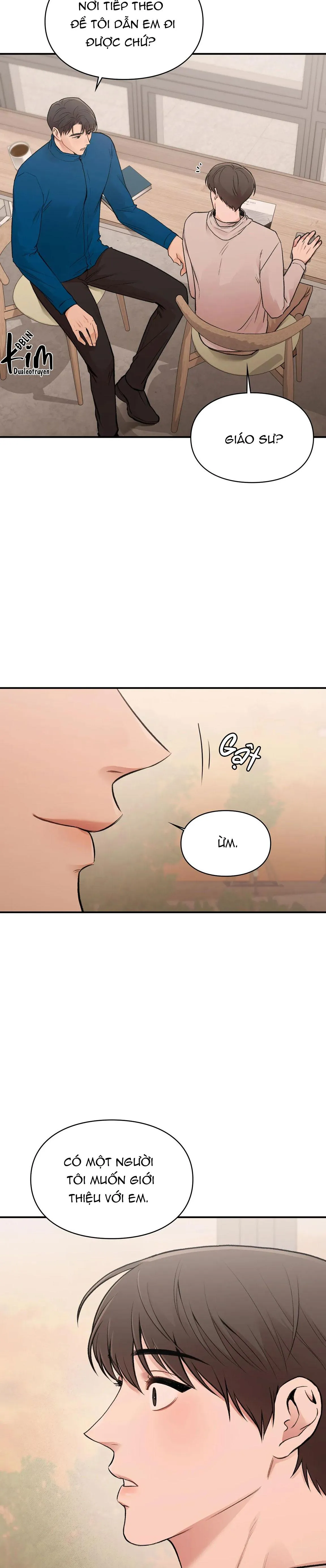 ZAI ĐẸP NHƯNG LẠI THÍCH DẠY ĐỜI Chapter 19 Trang 30