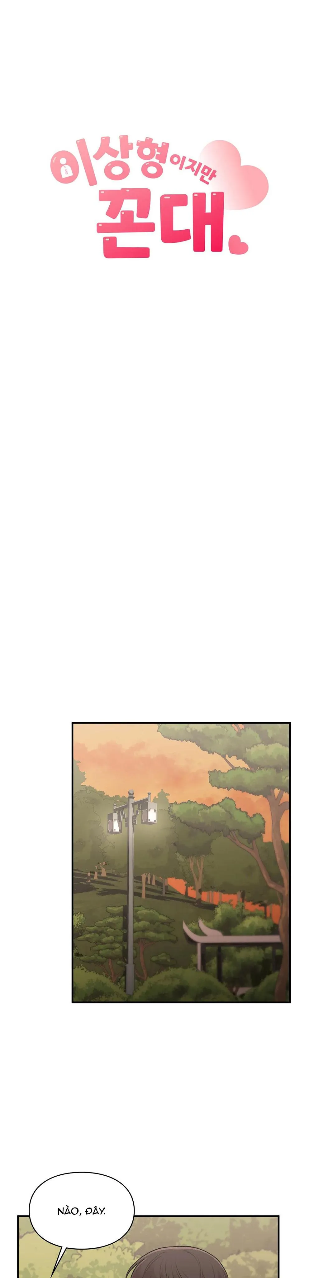 ZAI ĐẸP NHƯNG LẠI THÍCH DẠY ĐỜI Chapter 20 Trang 11