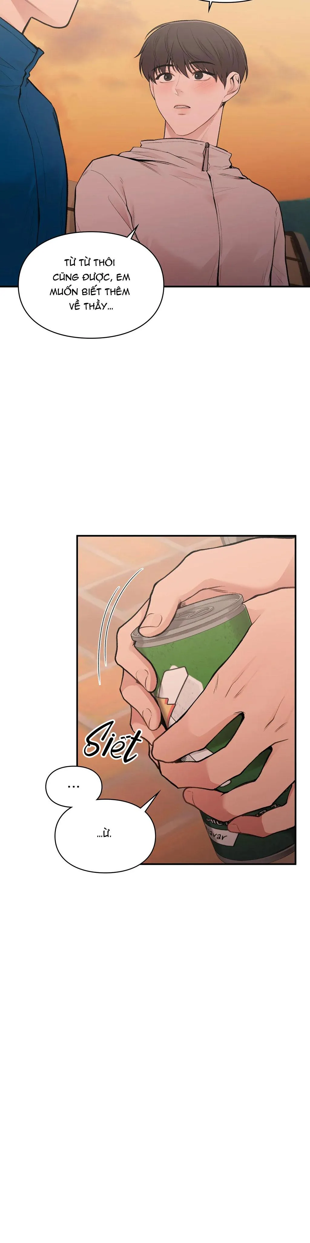 ZAI ĐẸP NHƯNG LẠI THÍCH DẠY ĐỜI Chapter 20 Trang 14