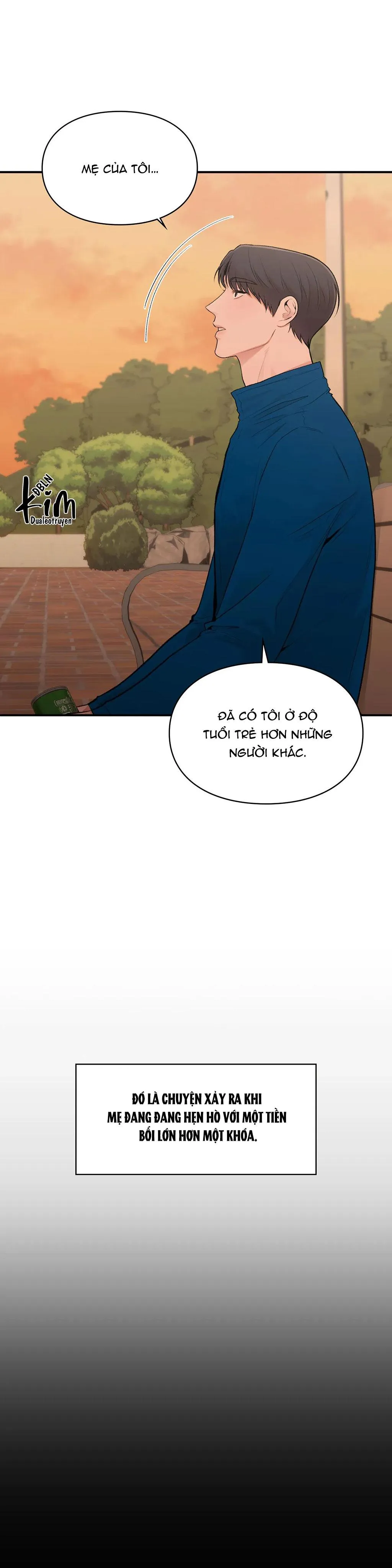 ZAI ĐẸP NHƯNG LẠI THÍCH DẠY ĐỜI Chapter 20 Trang 15