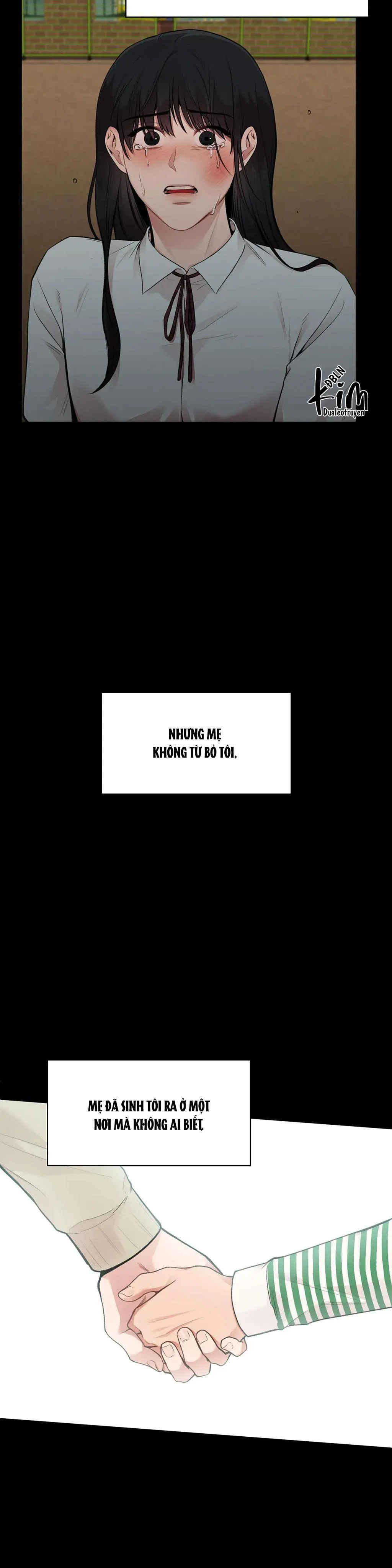 ZAI ĐẸP NHƯNG LẠI THÍCH DẠY ĐỜI Chapter 20 Trang 18