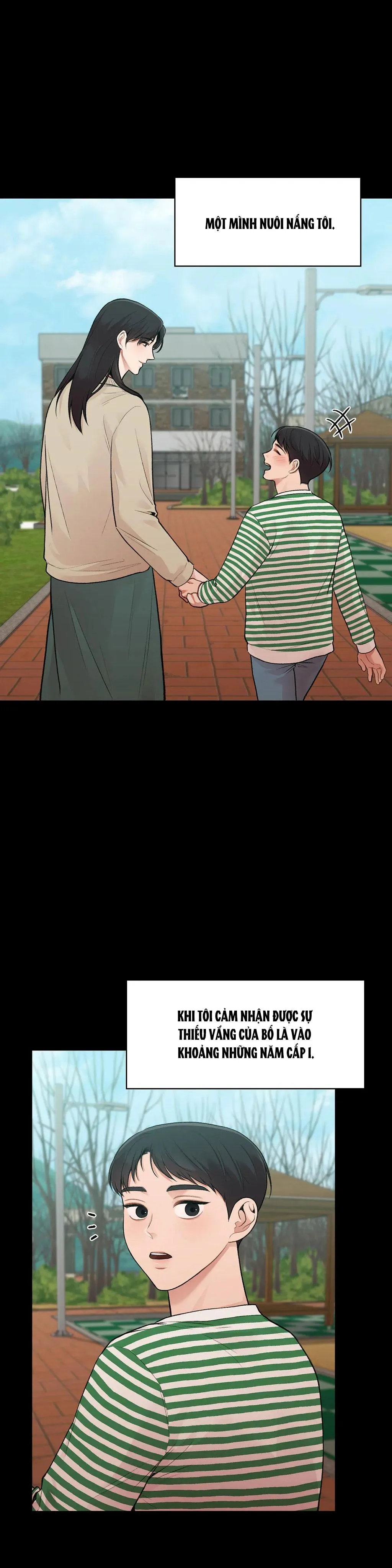 ZAI ĐẸP NHƯNG LẠI THÍCH DẠY ĐỜI Chapter 20 Trang 19