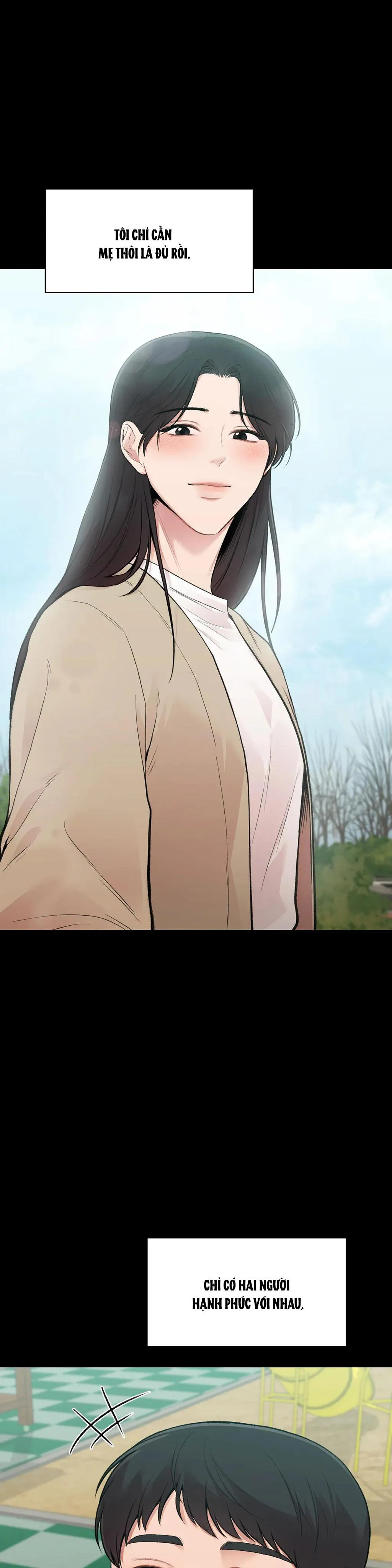 ZAI ĐẸP NHƯNG LẠI THÍCH DẠY ĐỜI Chapter 20 Trang 21