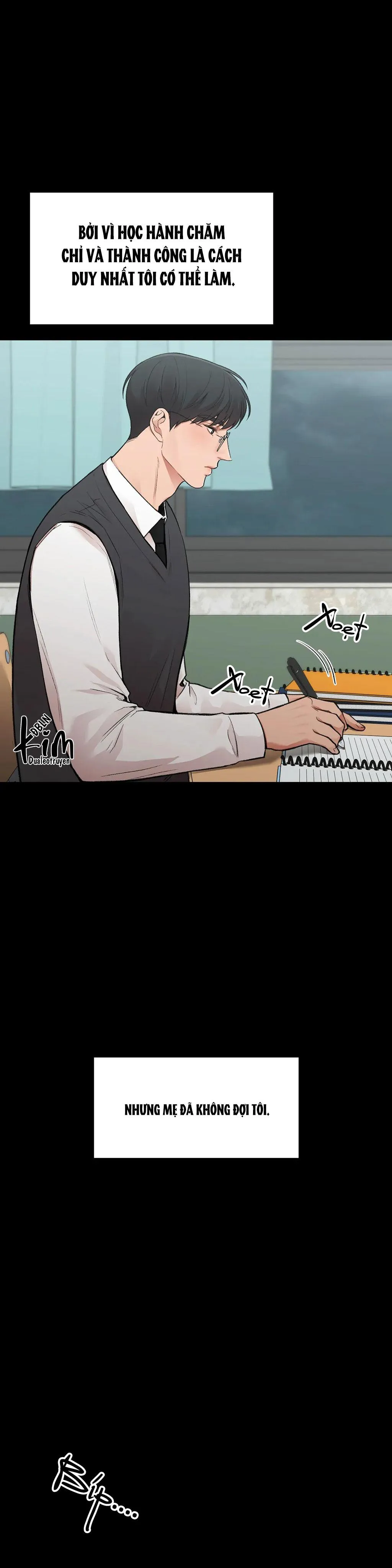 ZAI ĐẸP NHƯNG LẠI THÍCH DẠY ĐỜI Chapter 20 Trang 23