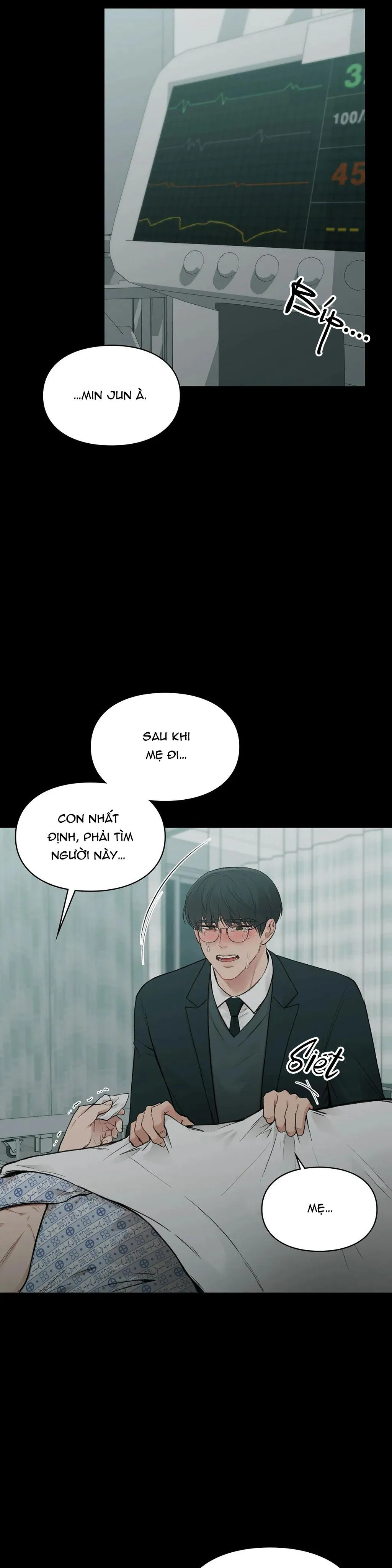 ZAI ĐẸP NHƯNG LẠI THÍCH DẠY ĐỜI Chapter 20 Trang 24