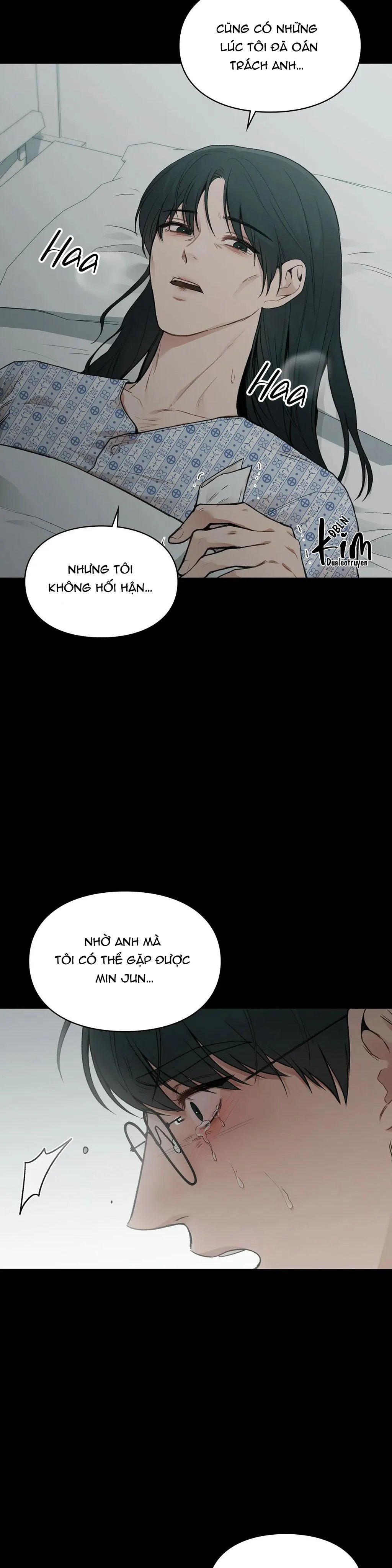 ZAI ĐẸP NHƯNG LẠI THÍCH DẠY ĐỜI Chapter 20 Trang 25