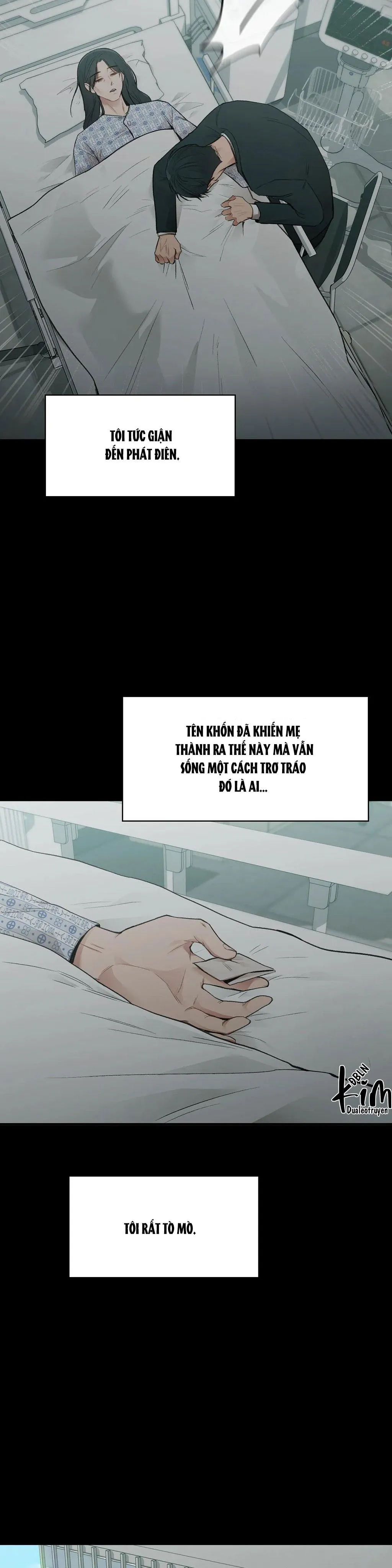 ZAI ĐẸP NHƯNG LẠI THÍCH DẠY ĐỜI Chapter 20 Trang 27