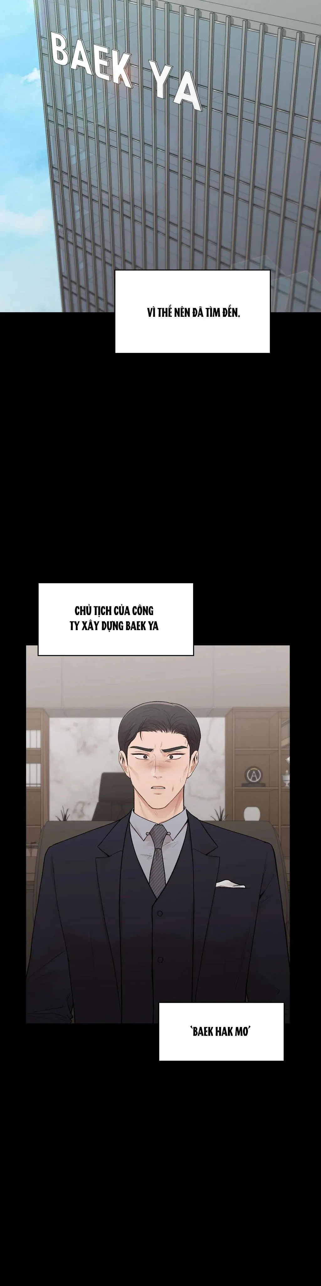 ZAI ĐẸP NHƯNG LẠI THÍCH DẠY ĐỜI Chapter 20 Trang 28