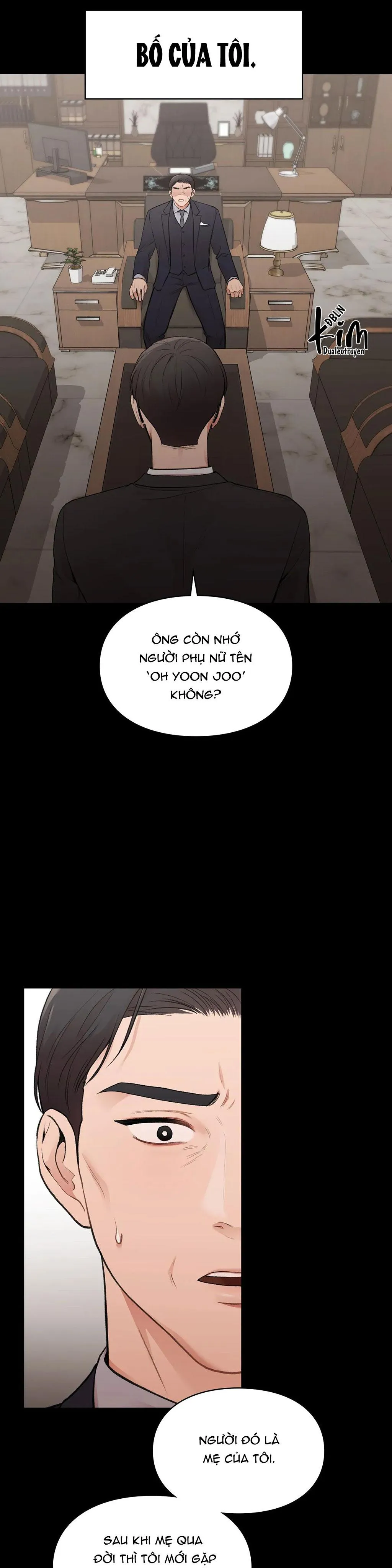 ZAI ĐẸP NHƯNG LẠI THÍCH DẠY ĐỜI Chapter 20 Trang 29