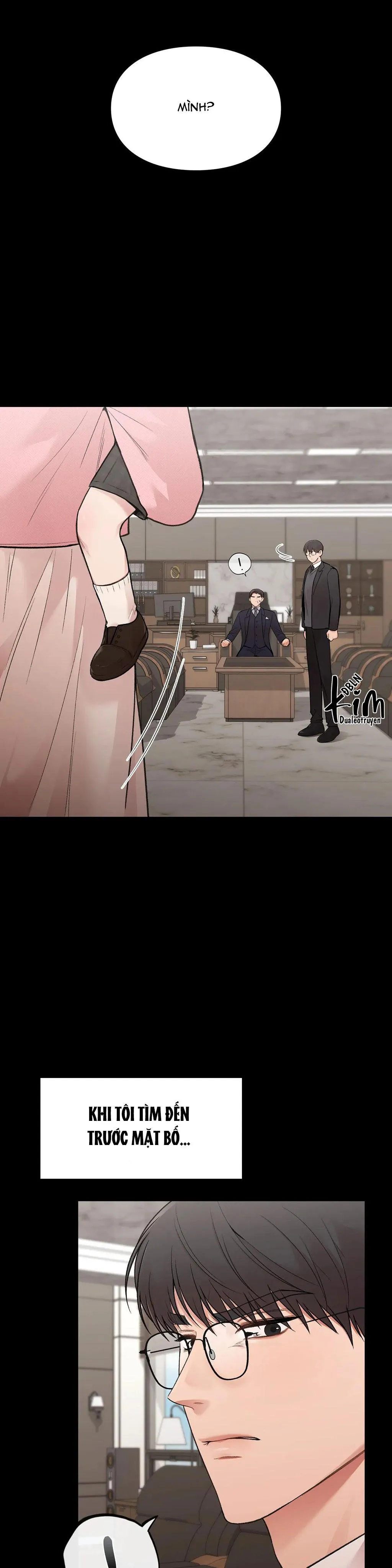 ZAI ĐẸP NHƯNG LẠI THÍCH DẠY ĐỜI Chapter 20 Trang 32