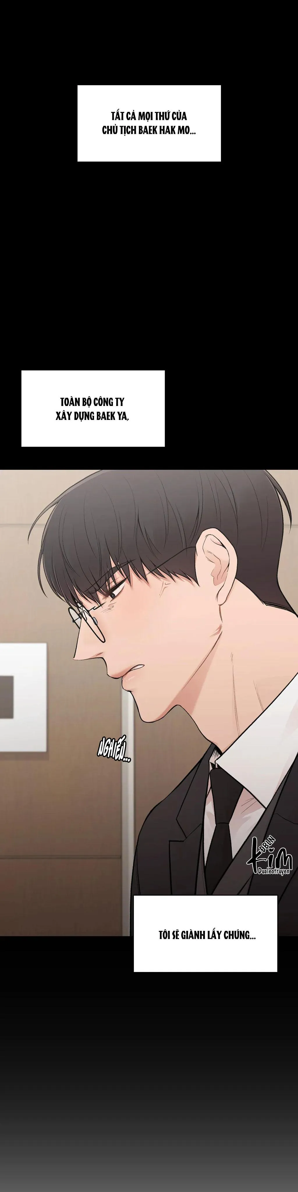 ZAI ĐẸP NHƯNG LẠI THÍCH DẠY ĐỜI Chapter 20 Trang 35