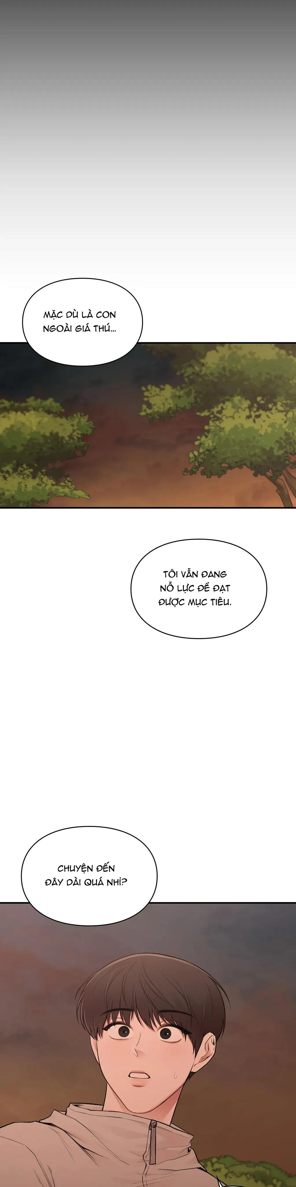 ZAI ĐẸP NHƯNG LẠI THÍCH DẠY ĐỜI Chapter 20 Trang 36