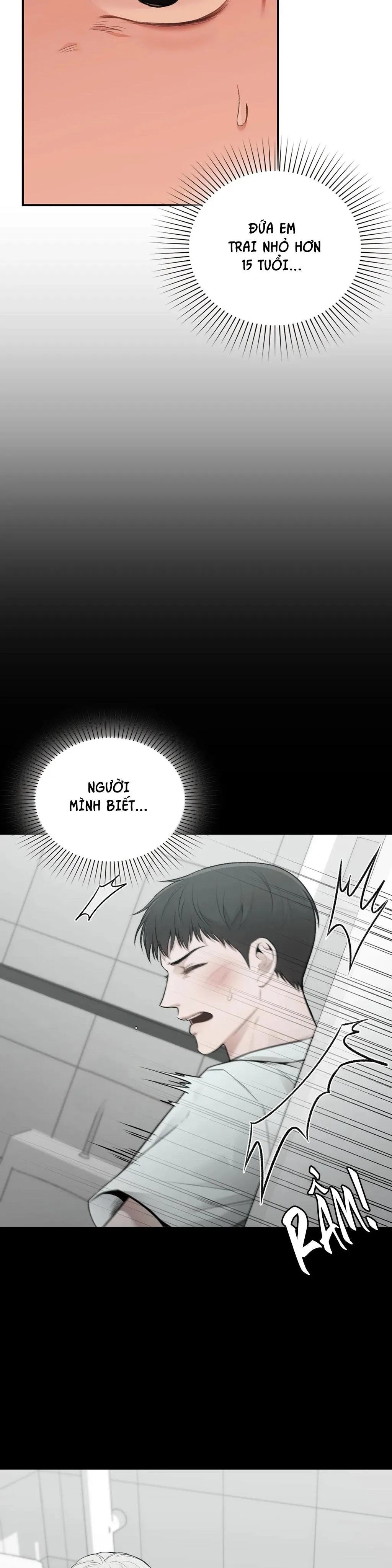 ZAI ĐẸP NHƯNG LẠI THÍCH DẠY ĐỜI Chapter 20 Trang 38