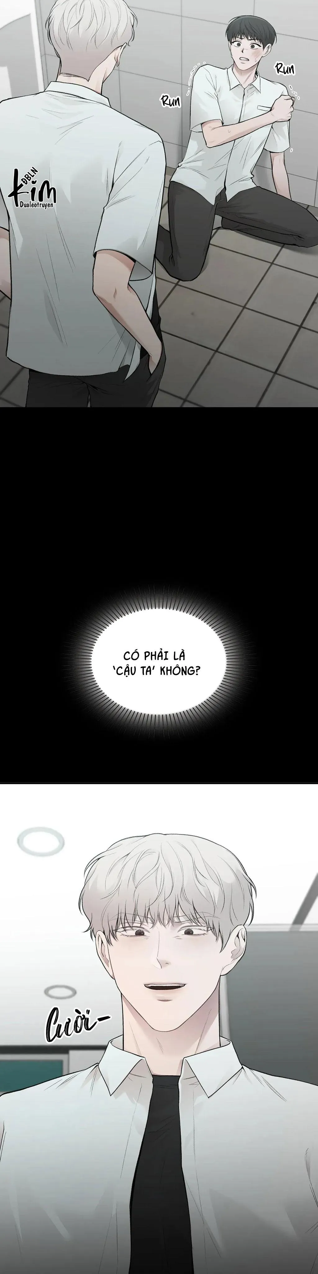 ZAI ĐẸP NHƯNG LẠI THÍCH DẠY ĐỜI Chapter 20 Trang 39