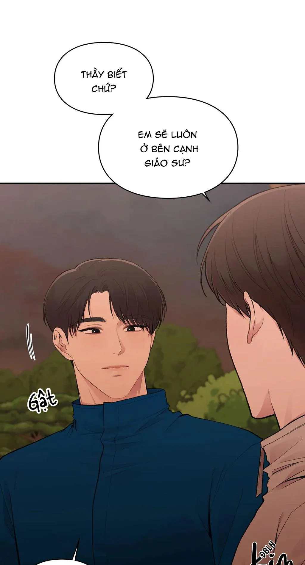 ZAI ĐẸP NHƯNG LẠI THÍCH DẠY ĐỜI Chapter 20 Trang 43