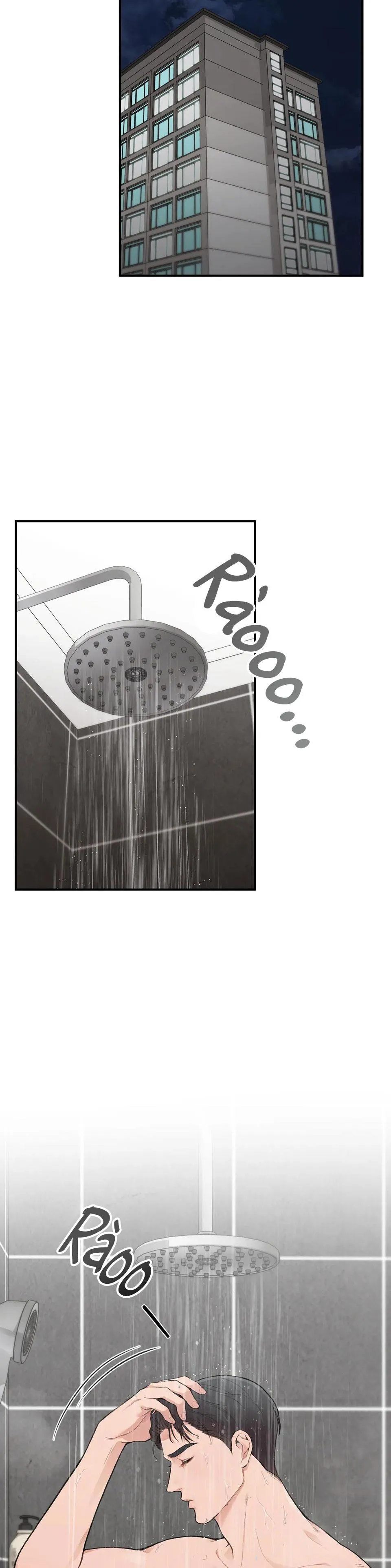 ZAI ĐẸP NHƯNG LẠI THÍCH DẠY ĐỜI Chapter 21 Trang 3