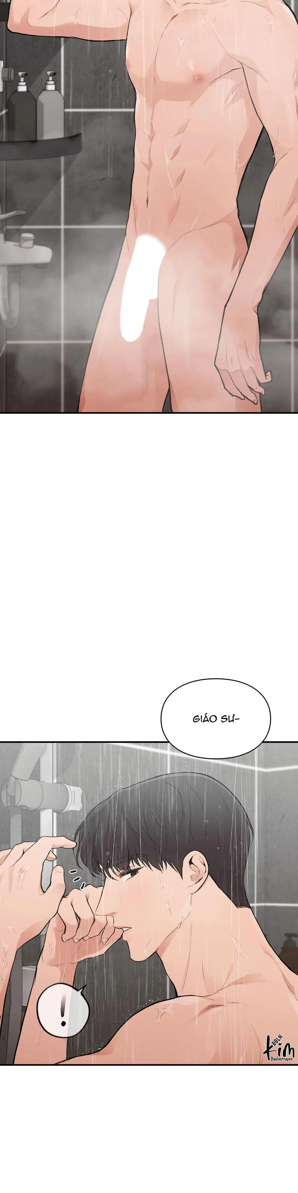 ZAI ĐẸP NHƯNG LẠI THÍCH DẠY ĐỜI Chapter 21 Trang 4