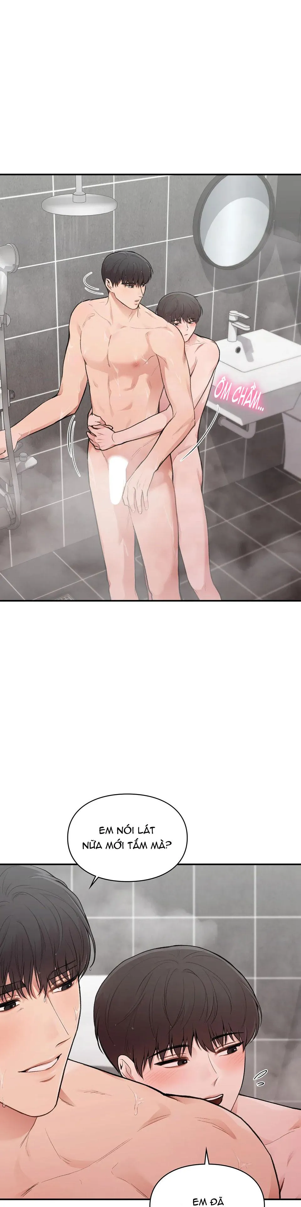 ZAI ĐẸP NHƯNG LẠI THÍCH DẠY ĐỜI Chapter 21 Trang 5