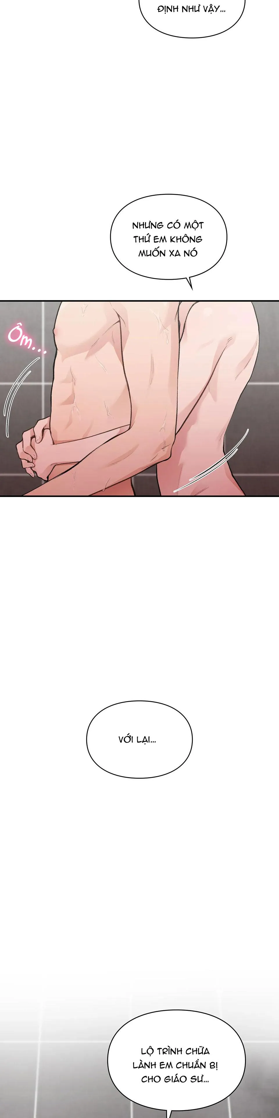 ZAI ĐẸP NHƯNG LẠI THÍCH DẠY ĐỜI Chapter 21 Trang 6