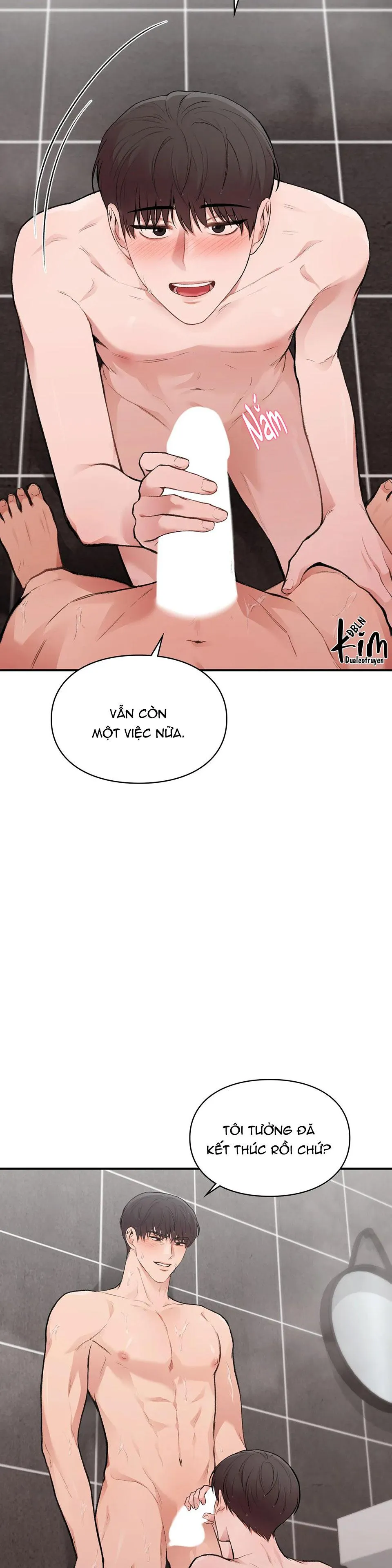 ZAI ĐẸP NHƯNG LẠI THÍCH DẠY ĐỜI Chapter 21 Trang 7