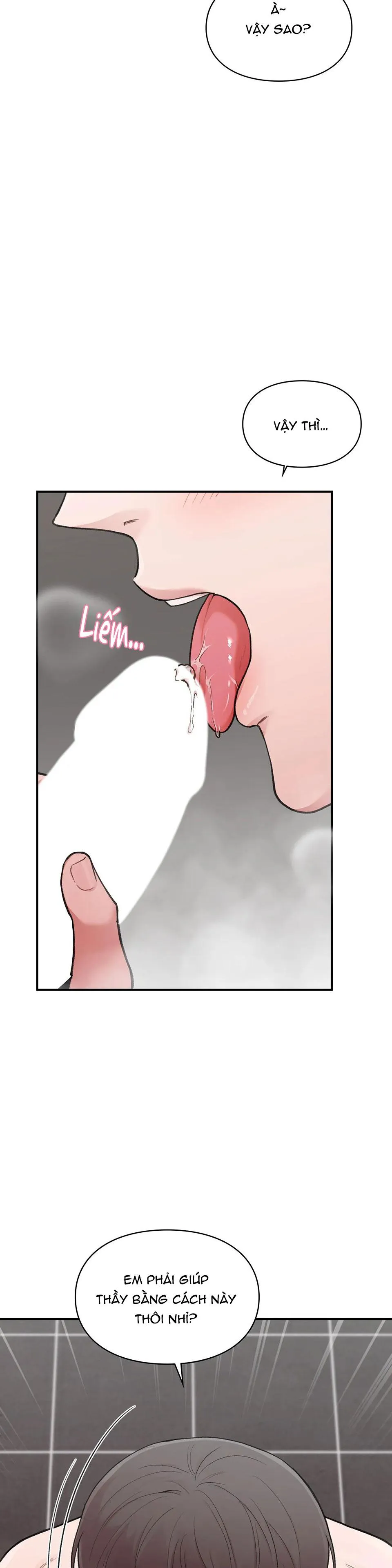 ZAI ĐẸP NHƯNG LẠI THÍCH DẠY ĐỜI Chapter 21 Trang 11