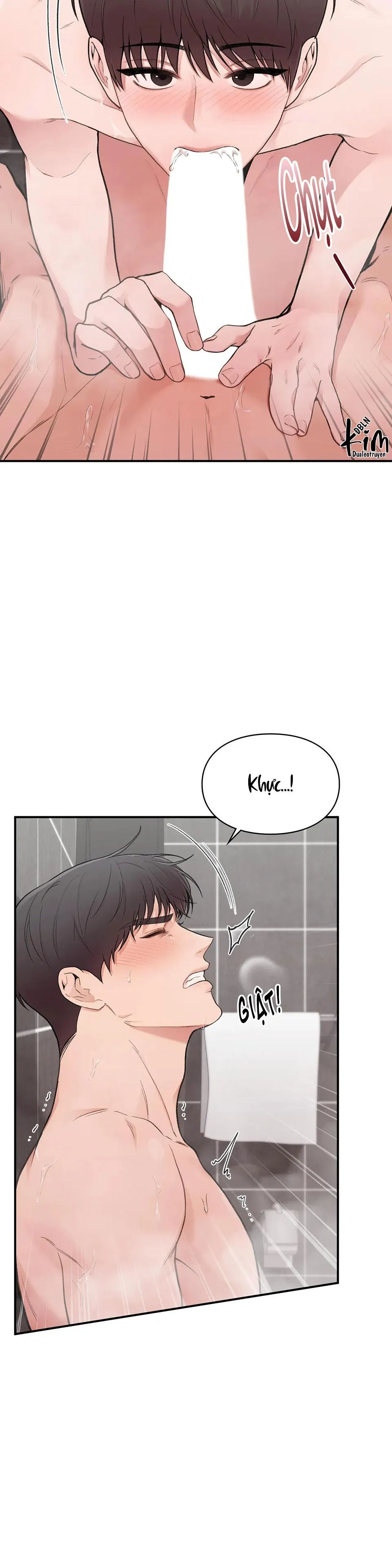 ZAI ĐẸP NHƯNG LẠI THÍCH DẠY ĐỜI Chapter 21 Trang 12