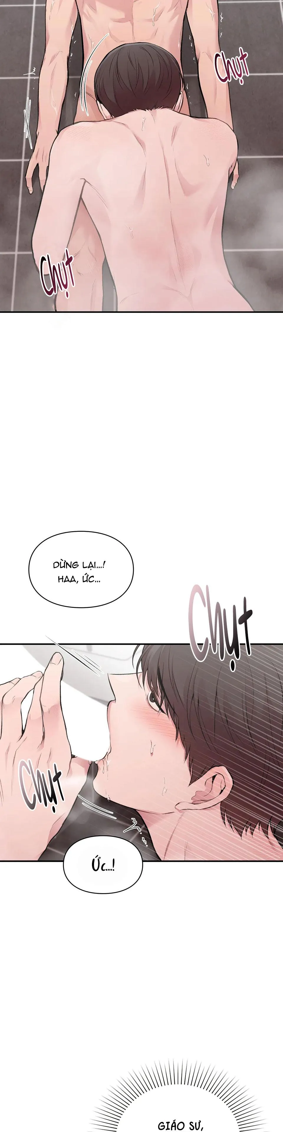 ZAI ĐẸP NHƯNG LẠI THÍCH DẠY ĐỜI Chapter 21 Trang 15