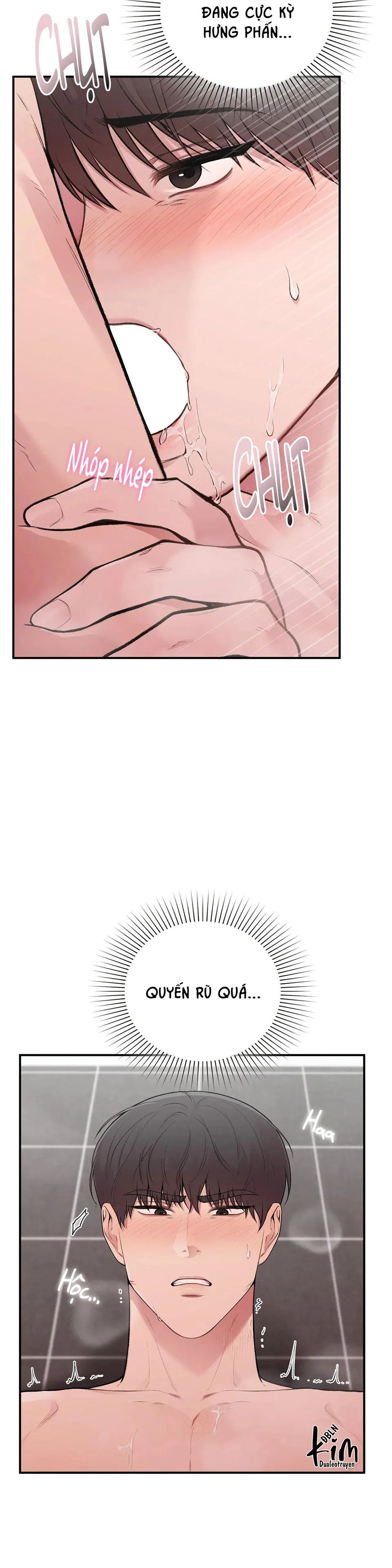 ZAI ĐẸP NHƯNG LẠI THÍCH DẠY ĐỜI Chapter 21 Trang 16