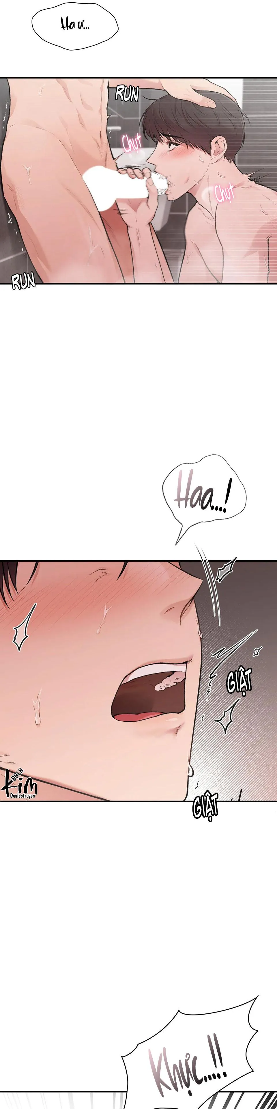 ZAI ĐẸP NHƯNG LẠI THÍCH DẠY ĐỜI Chapter 21 Trang 19