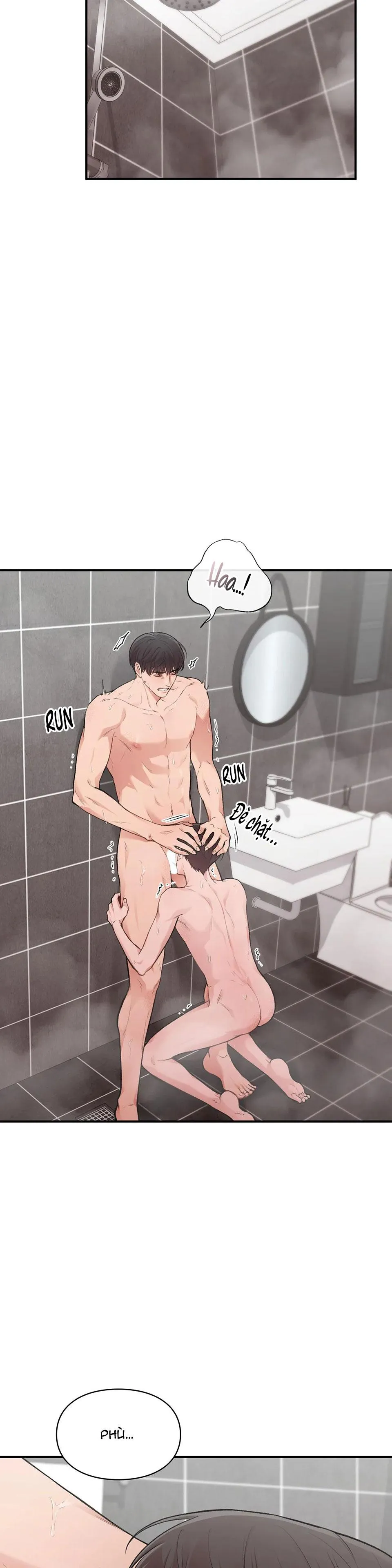 ZAI ĐẸP NHƯNG LẠI THÍCH DẠY ĐỜI Chapter 21 Trang 21