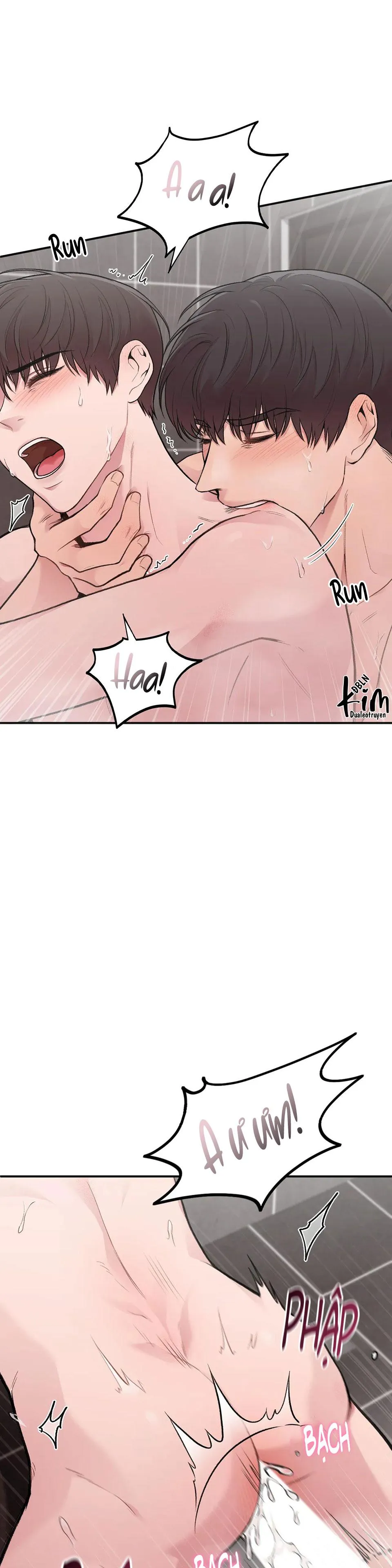 ZAI ĐẸP NHƯNG LẠI THÍCH DẠY ĐỜI Chapter 21 Trang 31