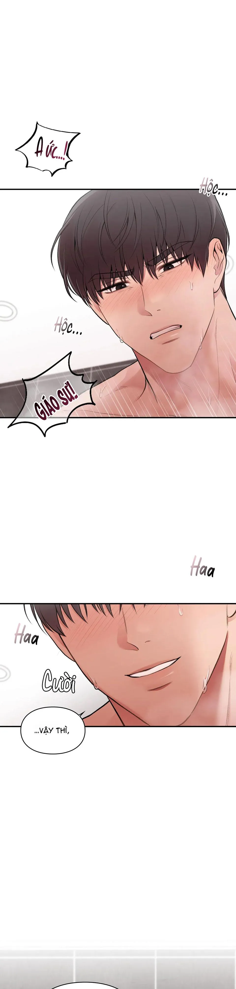 ZAI ĐẸP NHƯNG LẠI THÍCH DẠY ĐỜI Chapter 21 Trang 37