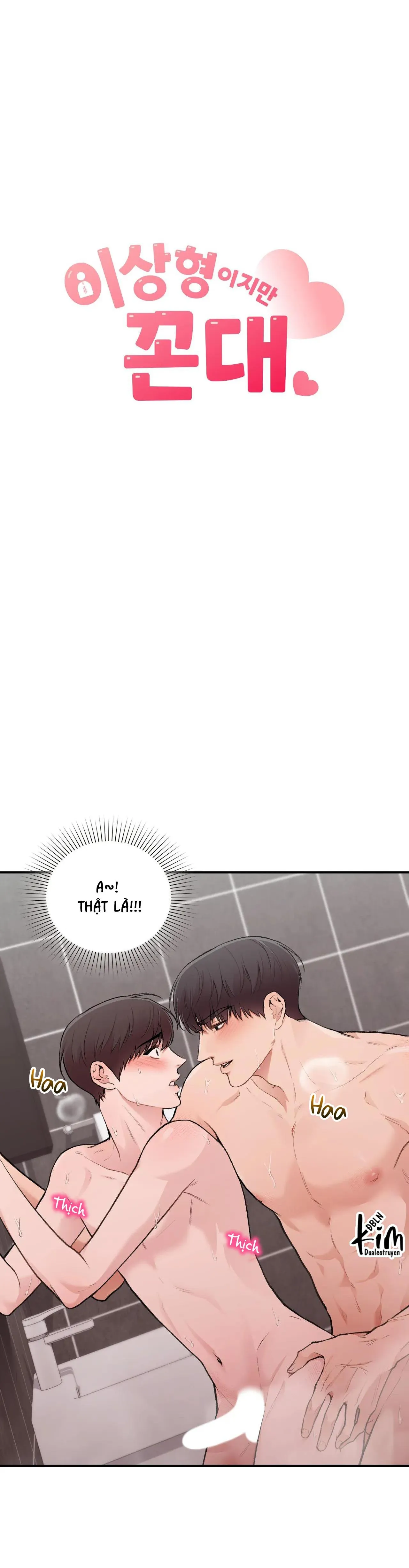 ZAI ĐẸP NHƯNG LẠI THÍCH DẠY ĐỜI Chapter 22 Trang 3