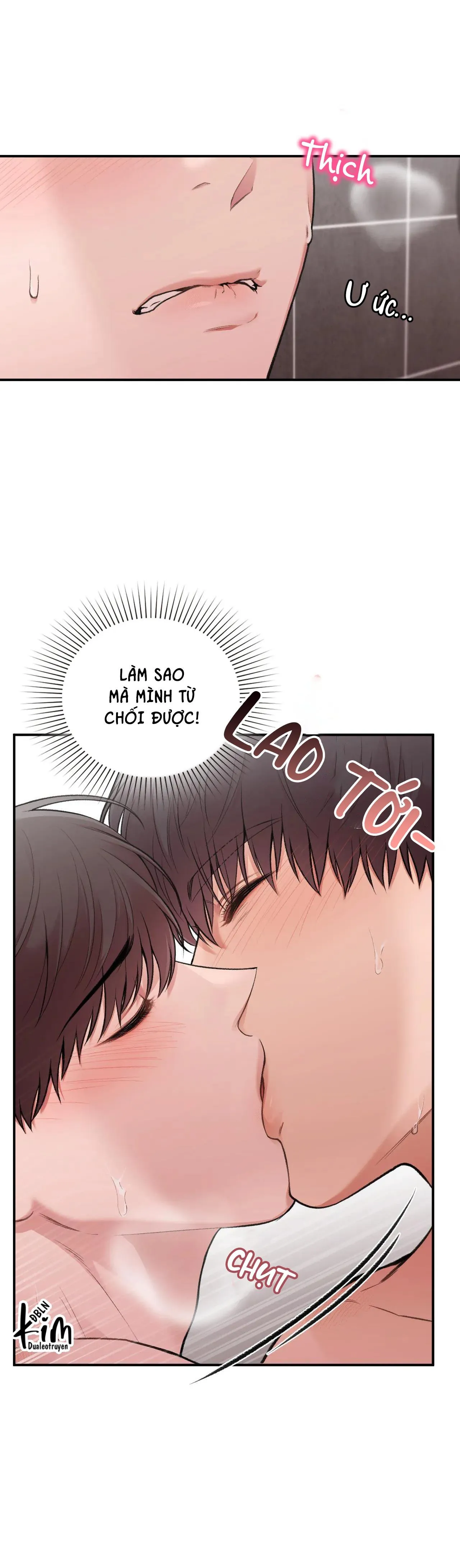 ZAI ĐẸP NHƯNG LẠI THÍCH DẠY ĐỜI Chapter 22 Trang 5