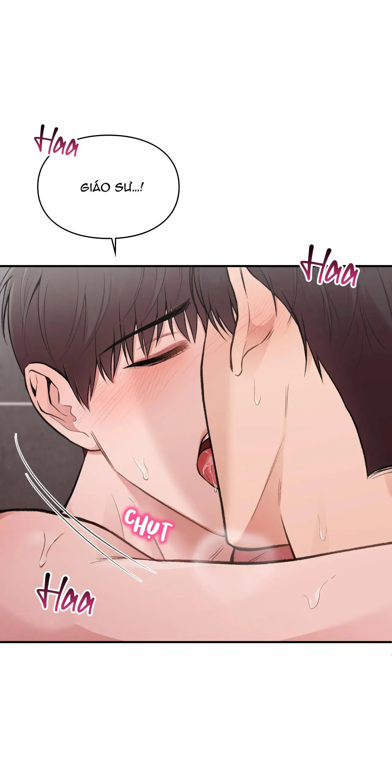 ZAI ĐẸP NHƯNG LẠI THÍCH DẠY ĐỜI Chapter 22 Trang 9