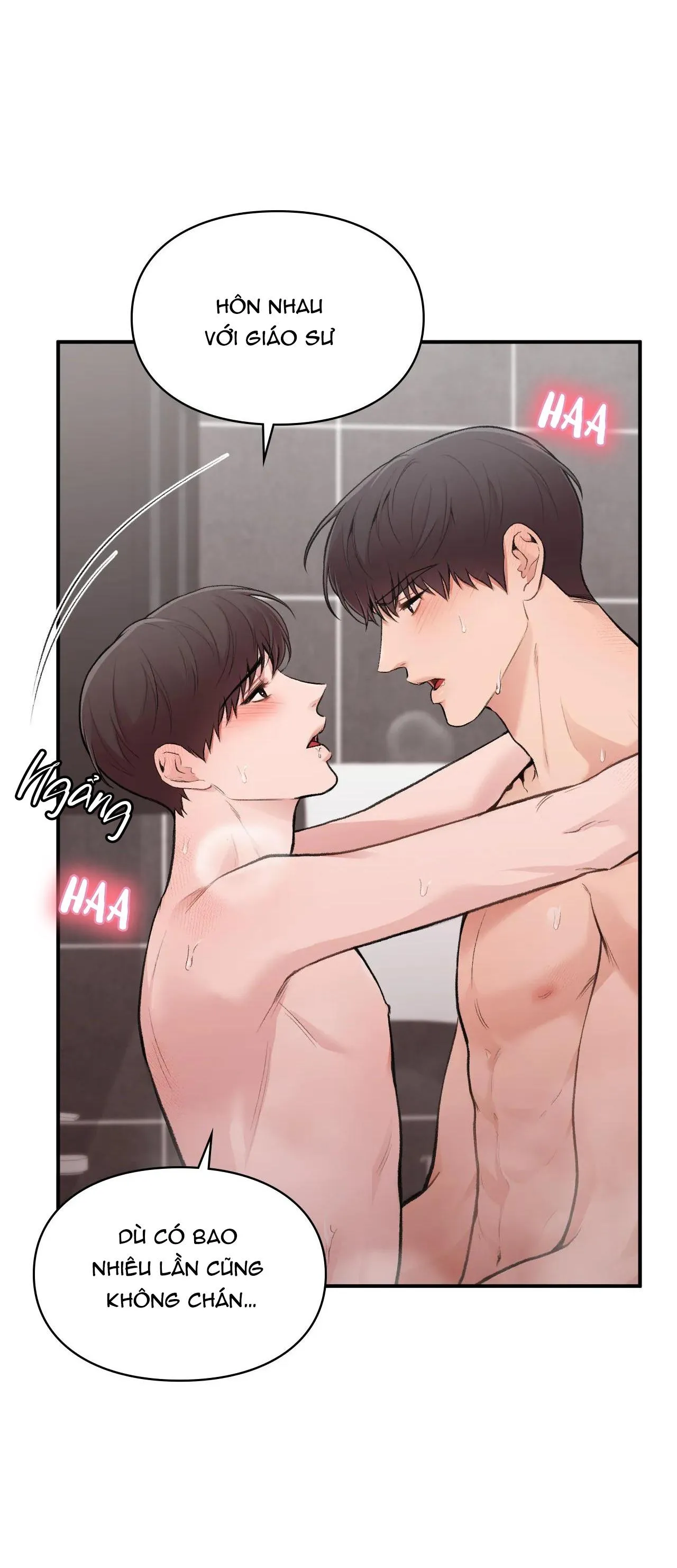 ZAI ĐẸP NHƯNG LẠI THÍCH DẠY ĐỜI Chapter 22 Trang 10