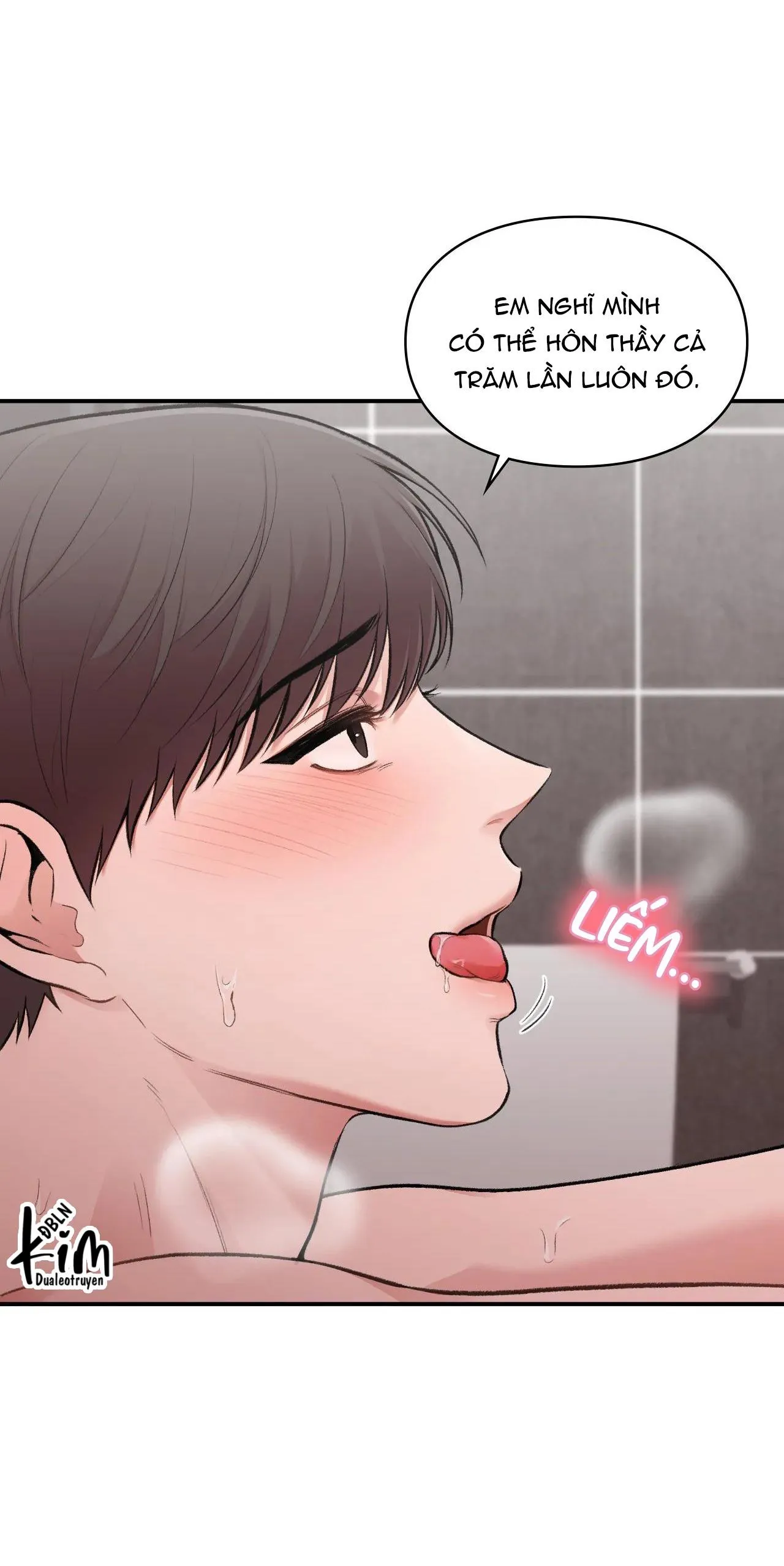 ZAI ĐẸP NHƯNG LẠI THÍCH DẠY ĐỜI Chapter 22 Trang 11