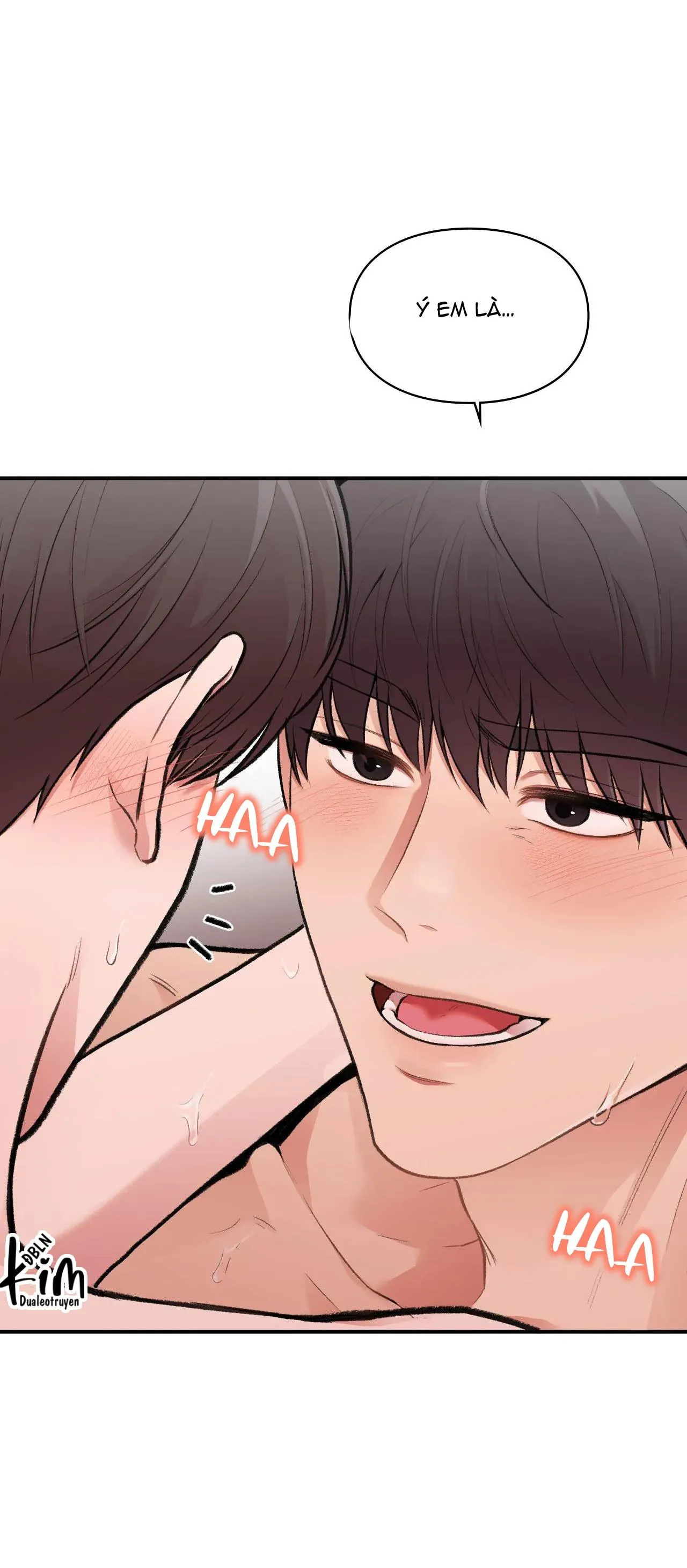 ZAI ĐẸP NHƯNG LẠI THÍCH DẠY ĐỜI Chapter 22 Trang 16