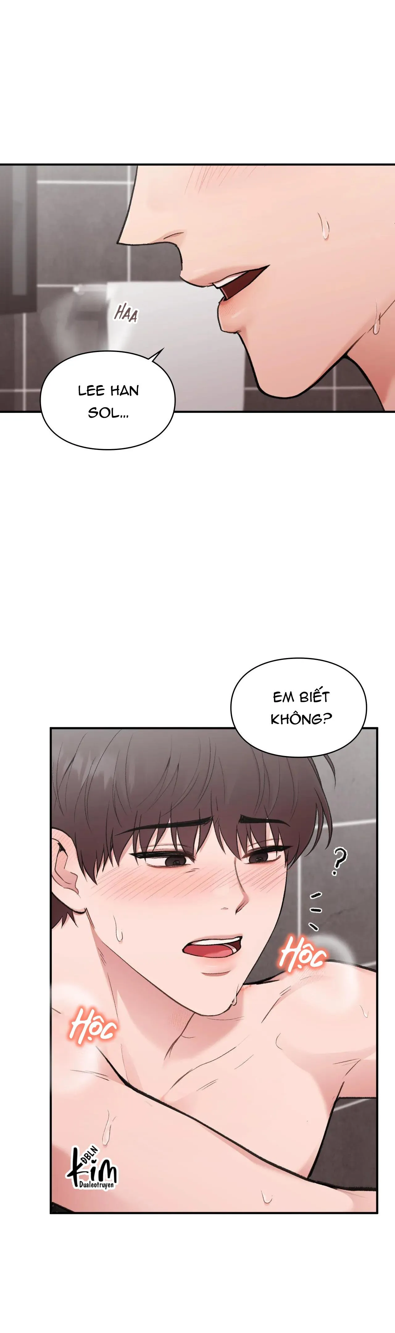 ZAI ĐẸP NHƯNG LẠI THÍCH DẠY ĐỜI Chapter 22 Trang 23