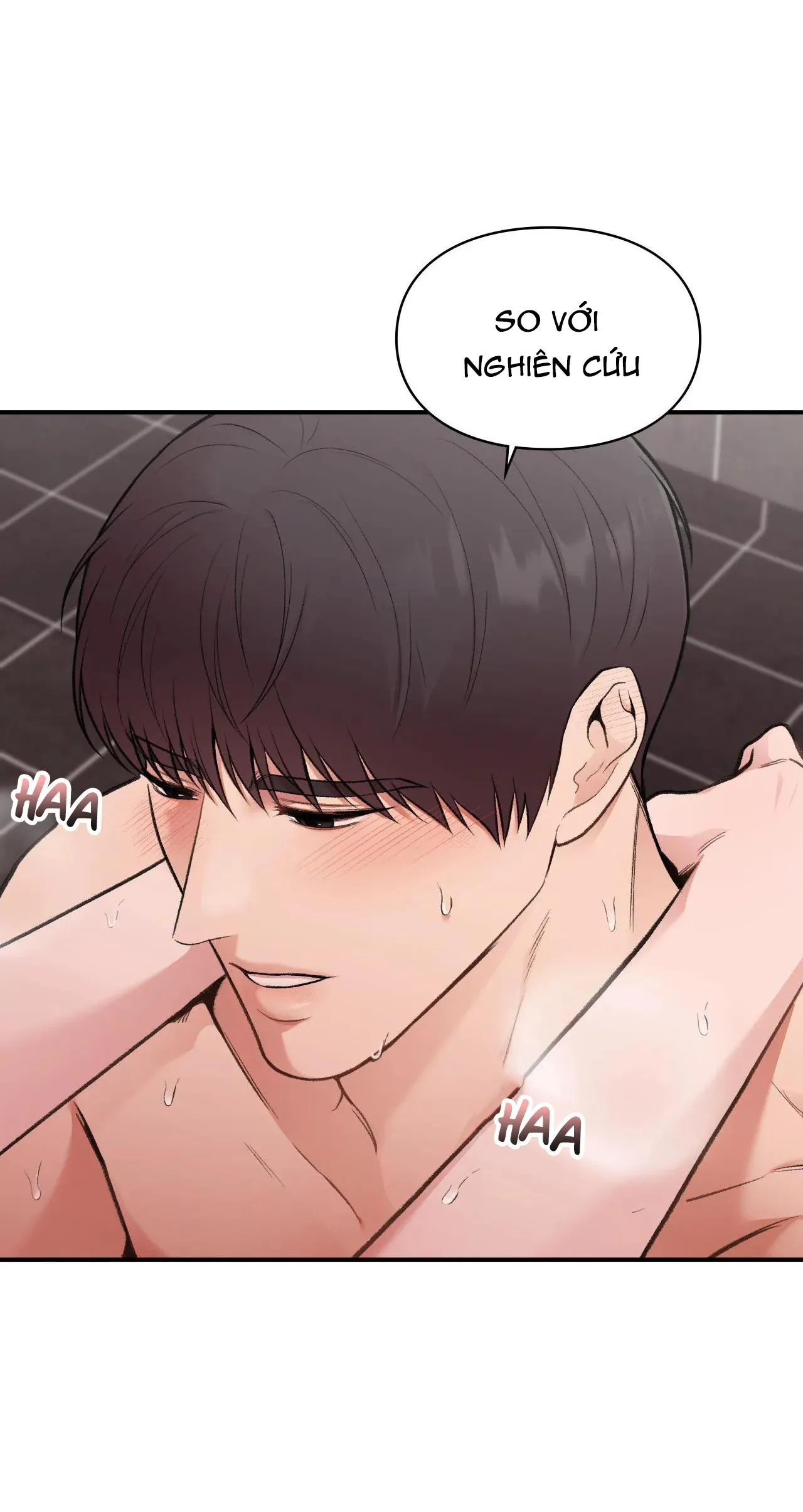 ZAI ĐẸP NHƯNG LẠI THÍCH DẠY ĐỜI Chapter 22 Trang 25