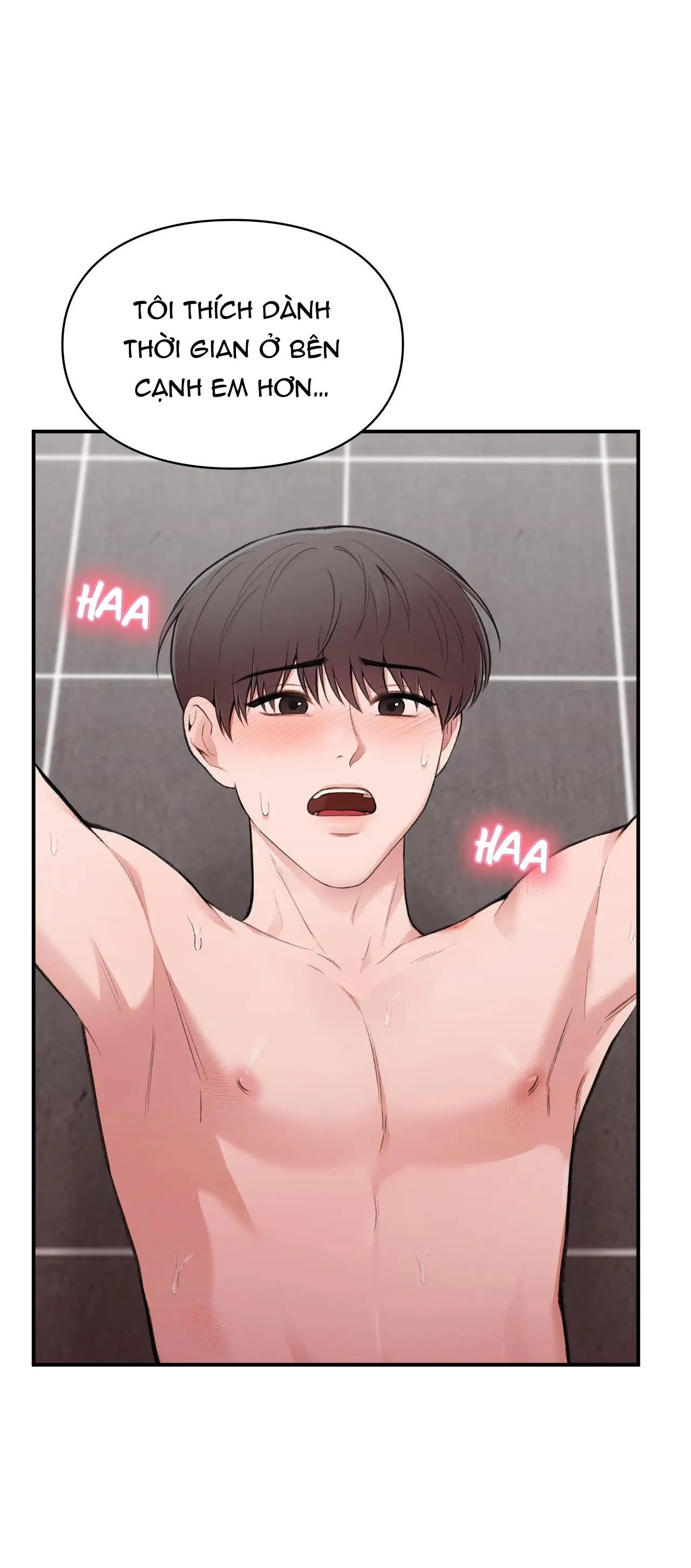 ZAI ĐẸP NHƯNG LẠI THÍCH DẠY ĐỜI Chapter 22 Trang 26