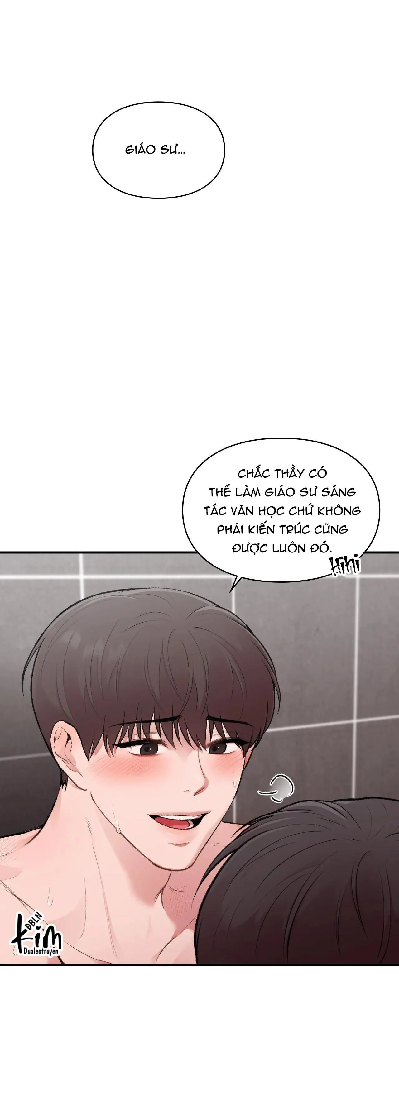 ZAI ĐẸP NHƯNG LẠI THÍCH DẠY ĐỜI Chapter 22 Trang 29