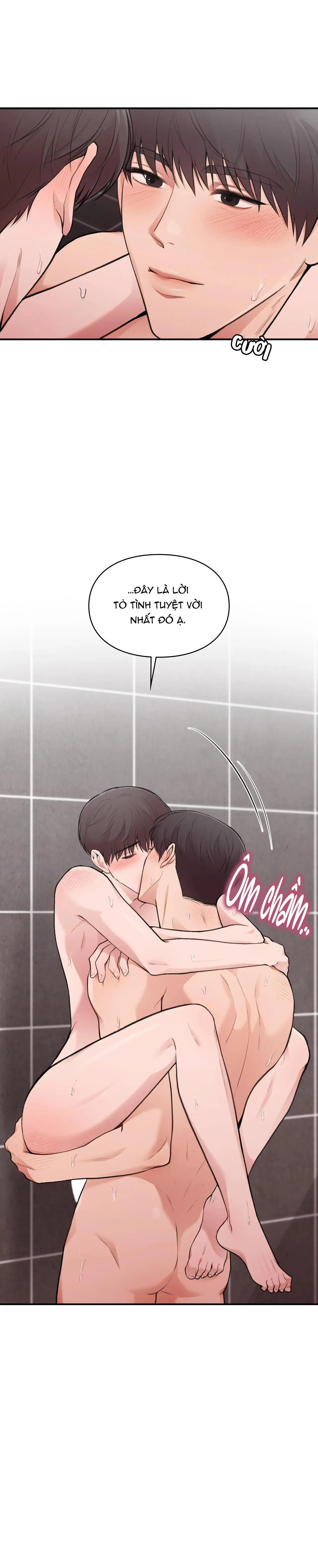 ZAI ĐẸP NHƯNG LẠI THÍCH DẠY ĐỜI Chapter 22 Trang 30