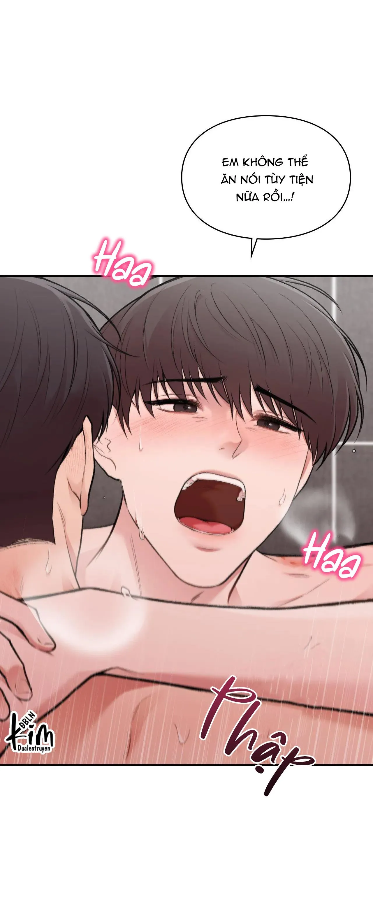 ZAI ĐẸP NHƯNG LẠI THÍCH DẠY ĐỜI Chapter 22 Trang 36